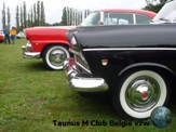 10de Ford oldtimertreffen Zonhoven